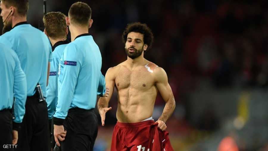 تقارير: صلاح ليس سعيدا.. و”سيرحل قريبا”