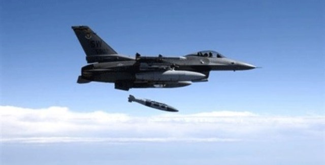 التحالف الدولي يعلن مقتل 1257 مدنياً في العراق وسوريا منذ 2014