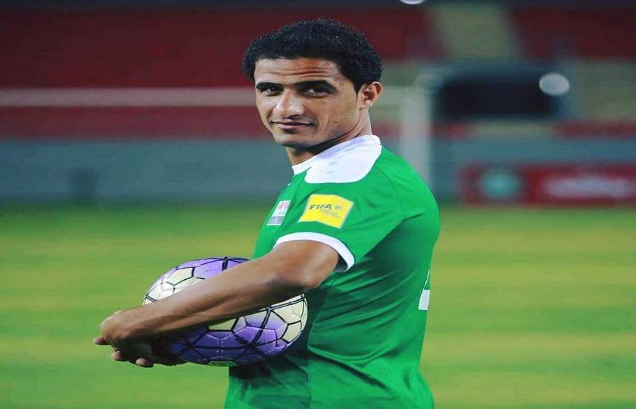 الحدود يضم مدافعا لصفوفه