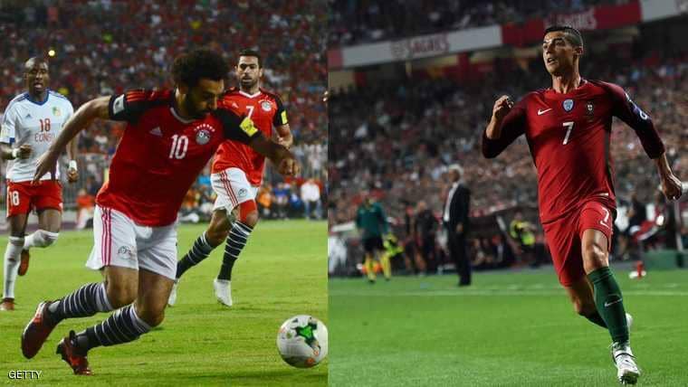 مواجهات “من العيار الثقيل” للمنتخبات العربية