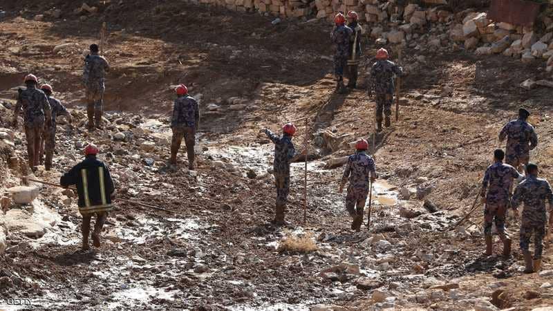 رئيس الخطوط الإثيوبية يتعهد بمعرفة سبب سقوط الطائرة المنكوبة