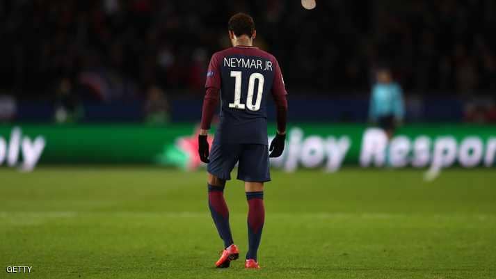 “ثغرة” تقرب نيمار من ريال مدريد