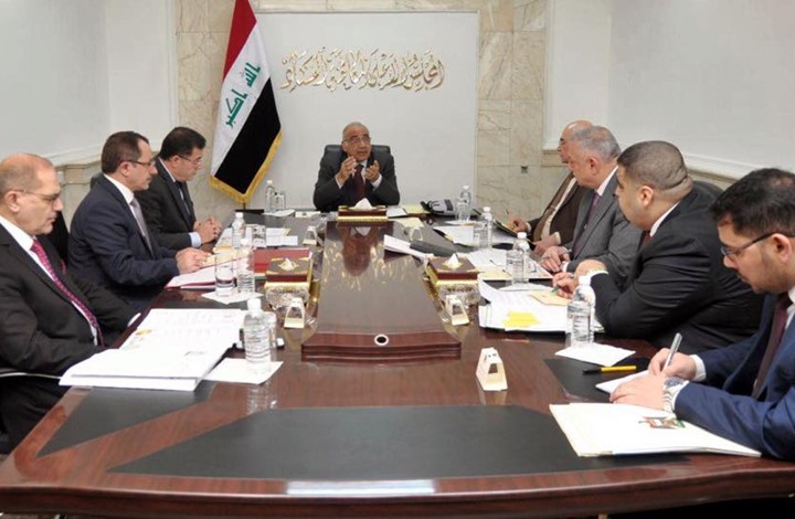 النزاهة البرلمانية تعلن تحفّظها على مجلس مكافحة الفساد: يتجاوز على صلاحيات البرلمان