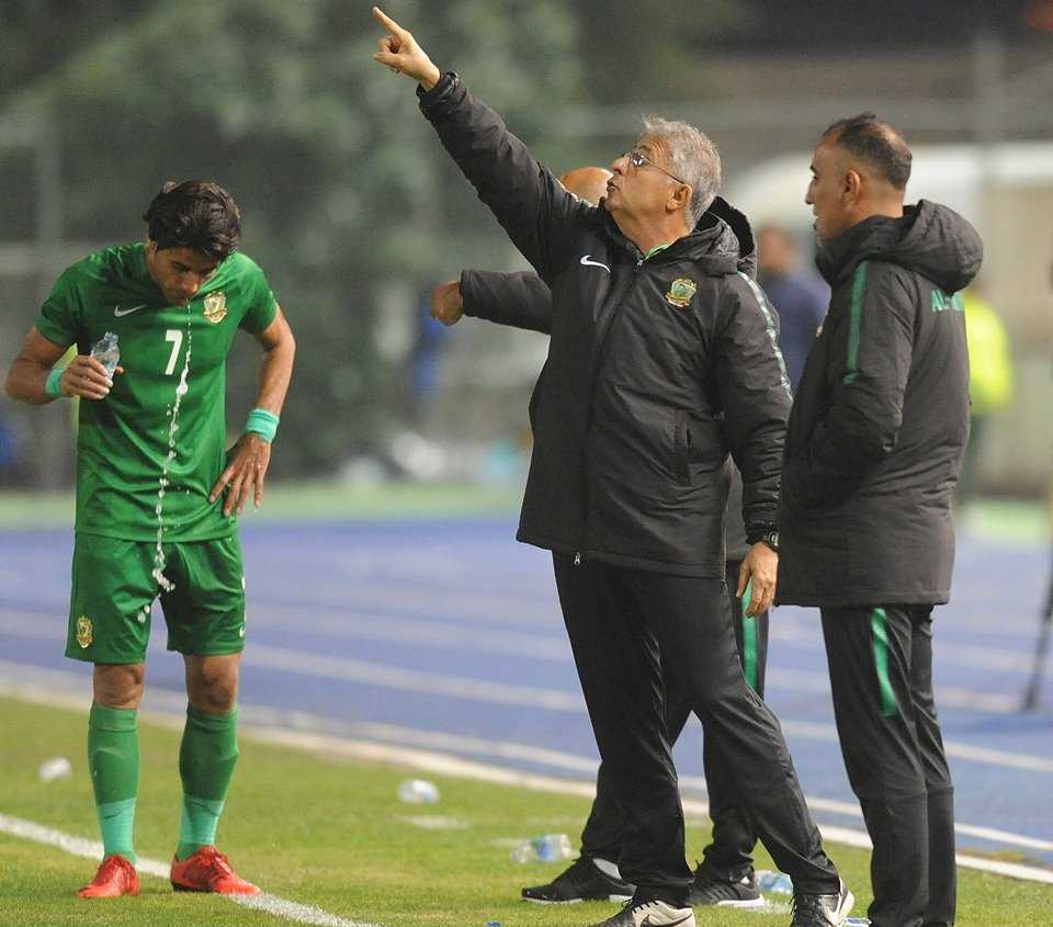 الكهرباء يصعق الشرطة والاقالة بانتظار باكيتا