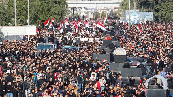 بعثة الحج العراقية: عدد الحجاج الواصلين للديار المقدسة 20781