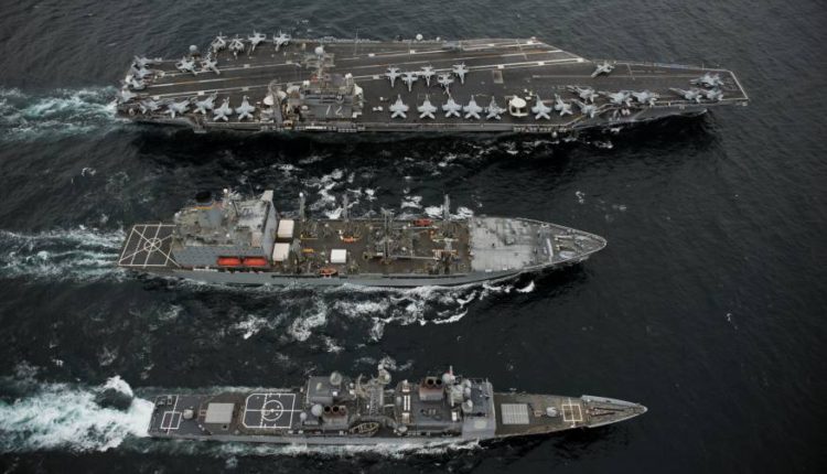 الغارديان: الشرق الأوسط على المحك