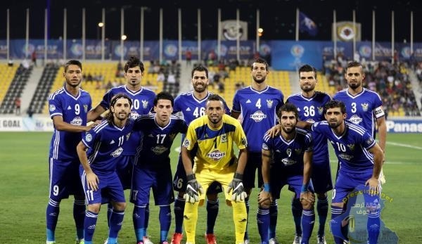 الجوية يقلب الطاولة على المالكية البحريني في مباراة مثيرة بكأس الاتحاد الاسيوي
