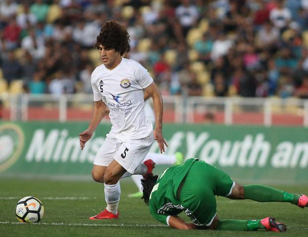 المسابقات تحدد موعد انطلاق مباريات المرحلة الثانية من الدوري الممتاز