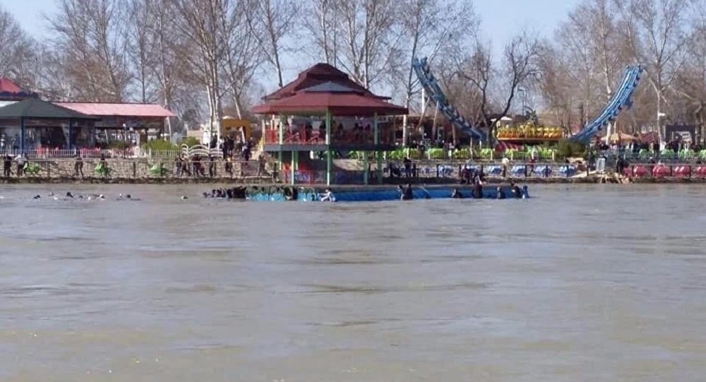 لجنة التحقيق بحادثة العبارة تثبت تقصير 6 مسؤولين بالفاجعة وتصدر 12 توصية