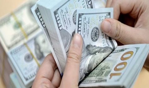 إرتفاع مبيعات البنك المركزي بنسبة 11.62 مليون دولار