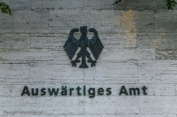 ألمانيا: إغلاق مكتب منظمة التحرير الفلسطينية بواشنطن يقوض حل الدولتين