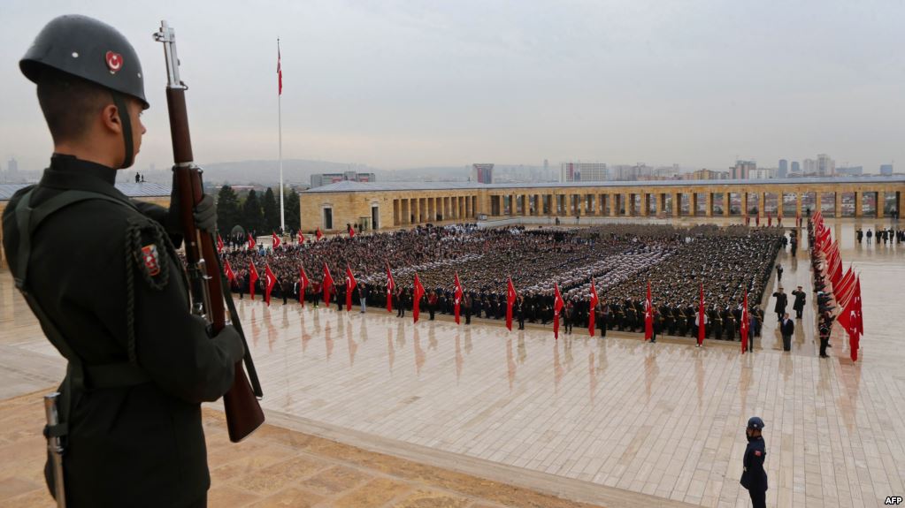 امريكا تحذر تركيا من عواقب وخيمة بسبب الصواريخ الروسية