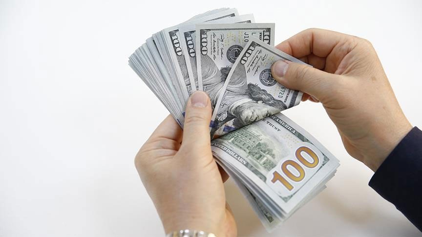 ارتفاع أسعار صرف الدولار في الأسواق المحلية