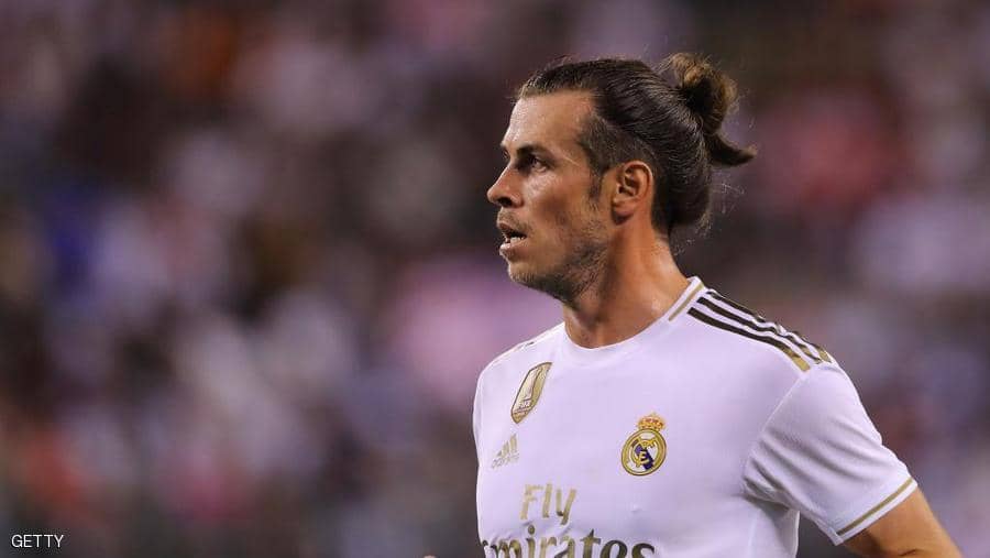 بمشاركة غاريث بيل.. ريال مدريد يخسر من جديد