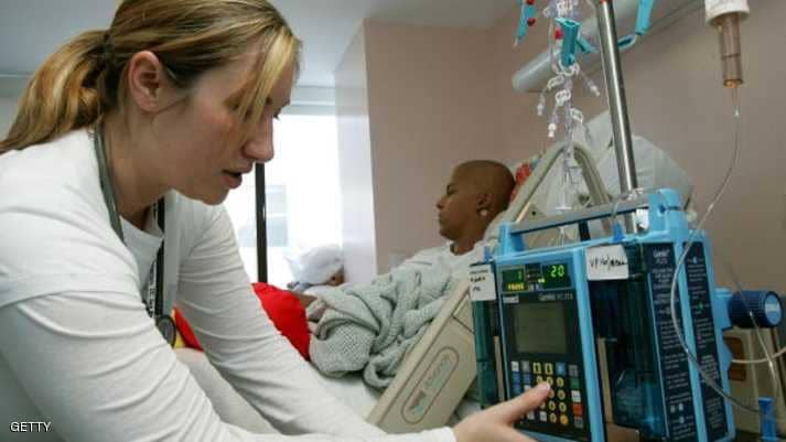 اختبارات على أدوية جديدة للسرطان “قد تحدث ثورة”