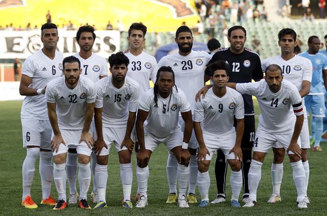 النوارس تعزز صدارتها للدوري من بوابة نفط ميسان