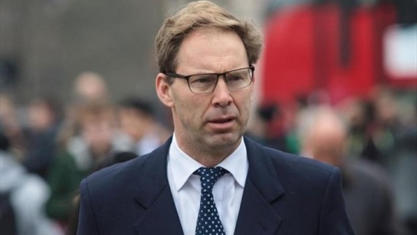 بريطانيا تهدد بتدخل عسكري جديد في سوريا