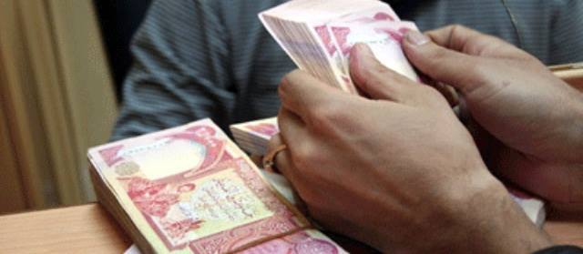 ثبات أسعار صرف الدولار في الأسواق  المحلية