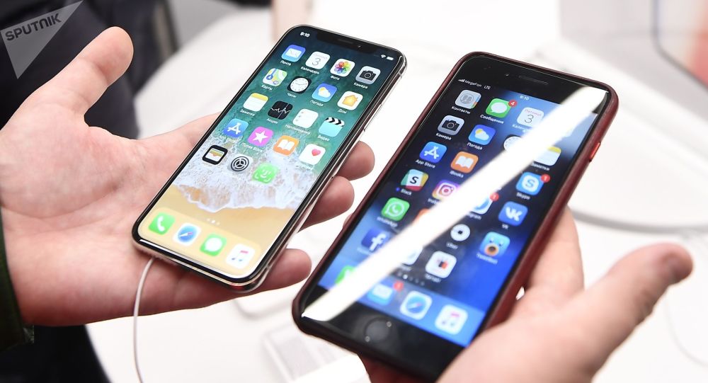 مزايا جديدة ينتظرها العالم من تحديث ios 12 القادم لهواتف أيفون