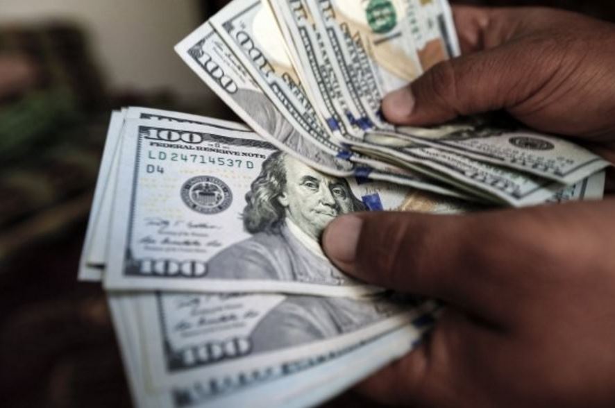 سعر الدولار في الأسواق المحلية
