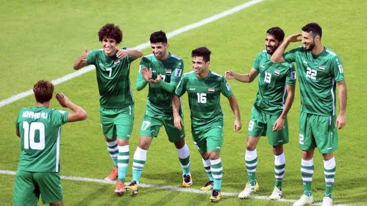 المنتخب الوطني يتراجع مركزين في تصنيف “فيفا” الجديد