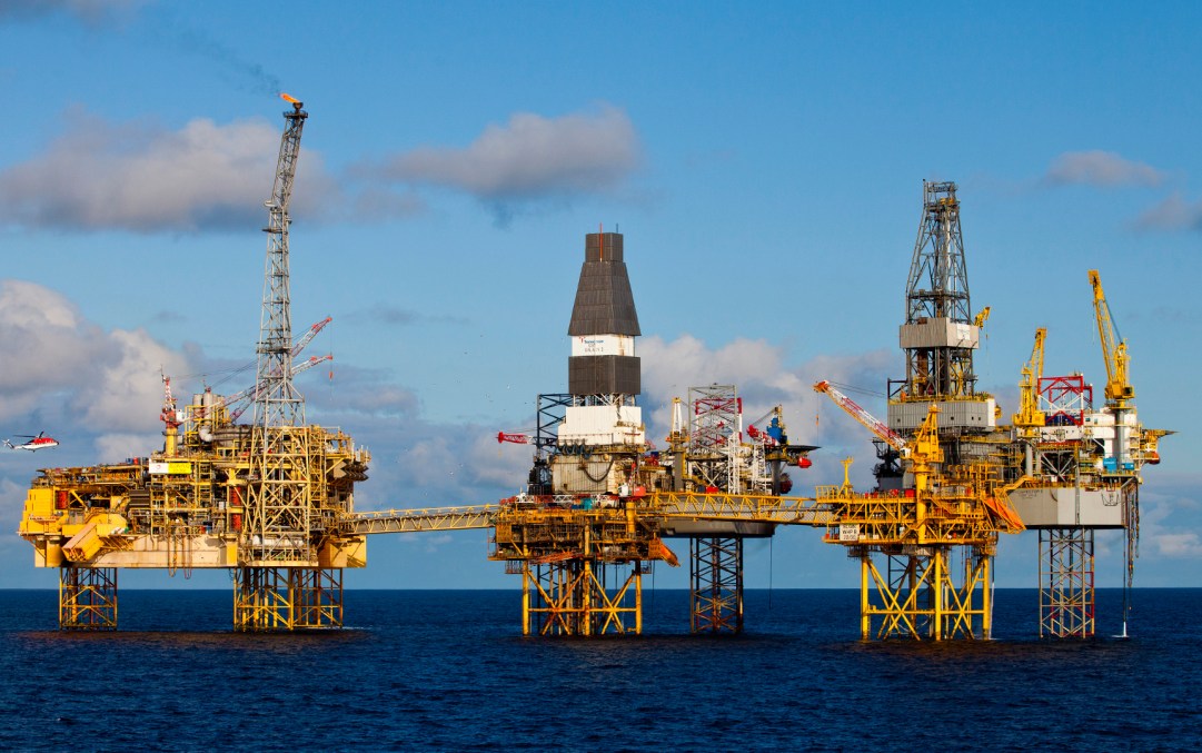 اسعار نفط اوبك تسجل اعلى من 59 دولار وبرنت يسجل انخفاضا