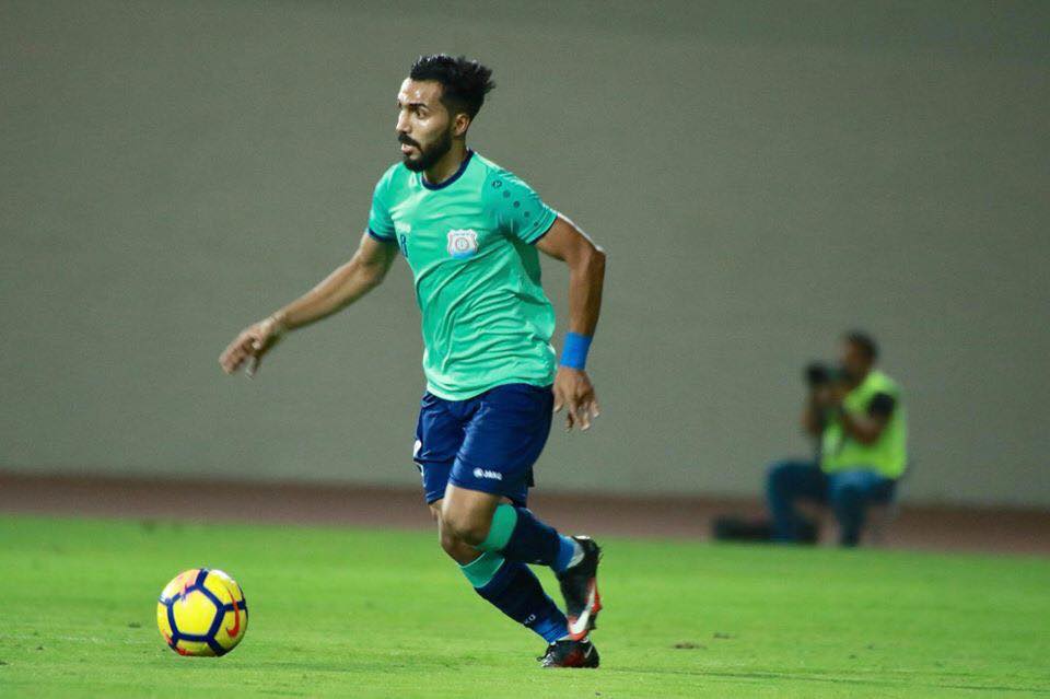 اليوم… الميناء يواجه الديوانية وغياب حصني عن المباراة