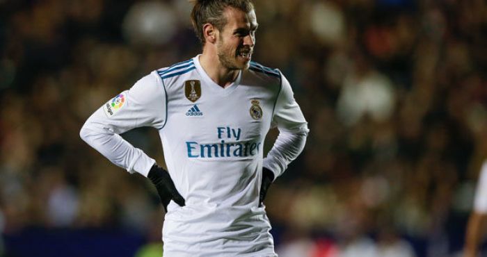 زيدان يجهز ضربة موجعة لجاريث بيل