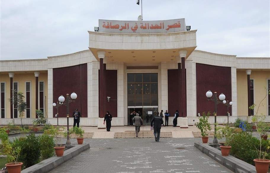 رئيس استئناف الرصافة ينفي ما نشرته احدى الصحف بشأن اقتحام مبنى المحكمة من قبل نائب عنوة