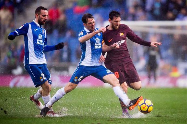 كل ما تود معرفته عن ديربي كاتالونيا بين إسبانيول وبرشلونة