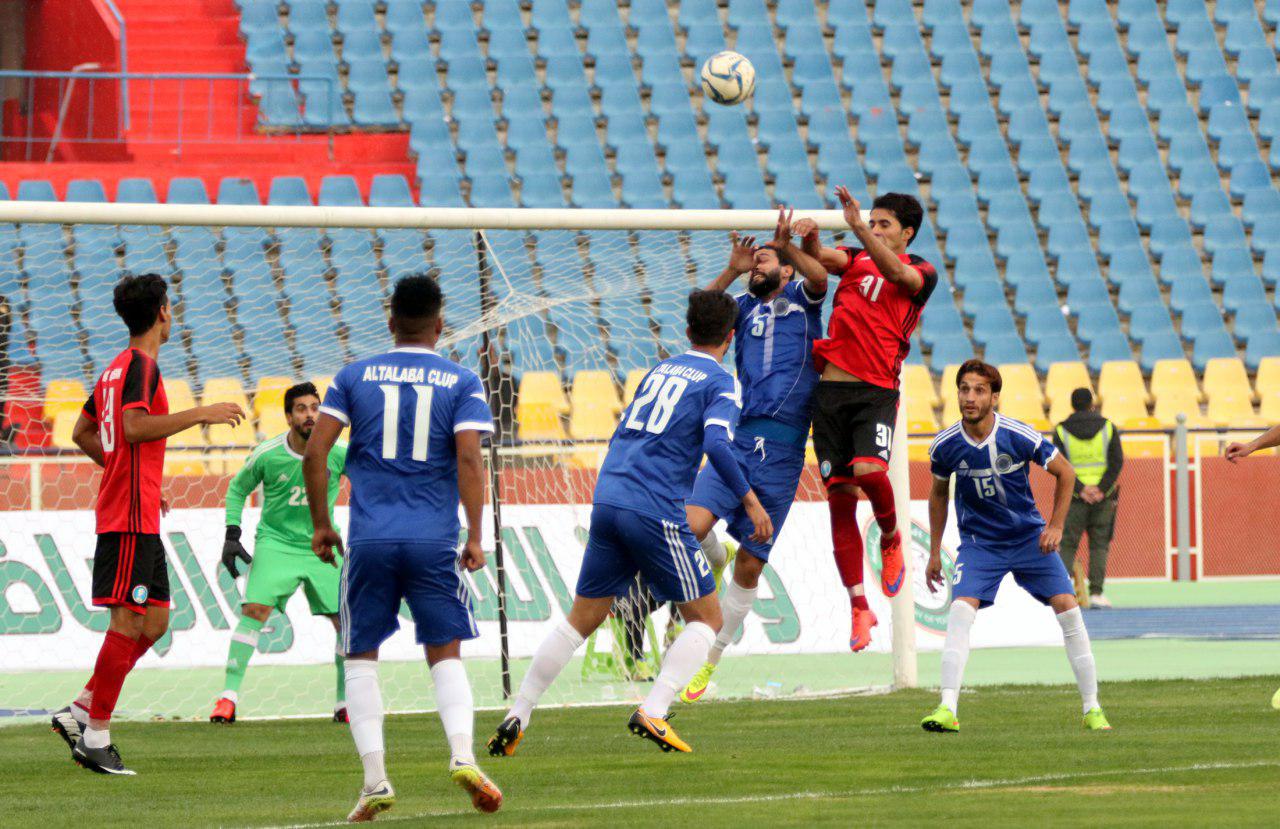 اليوم.. ضمن منافسات الدوري الممتاز الحدود يواجه الطلبة