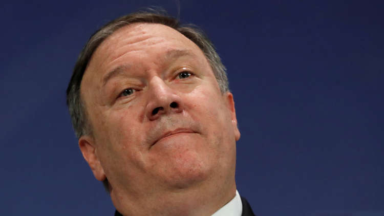 بومبيو: إذا وافقت كوريا الشمالية على تدمير برنامجها النووي سنسمح باستثمارات خاصة أمريكية هناك