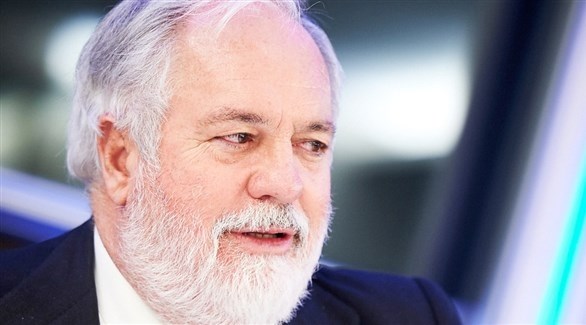 مصر توقع اتفاقا مع الإتحاد الأوروبي يحولها لمركز تصدير للغاز الطبيعي