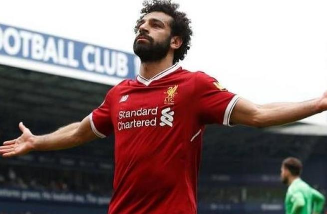 رقم خيالي بين سعر محمد صلاح وزملائه في ليفربول