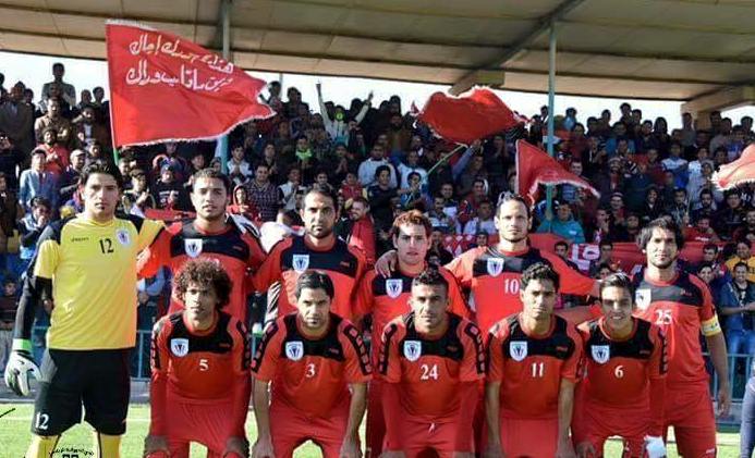 الديوانية يهدد بالانسحاب من الدوري