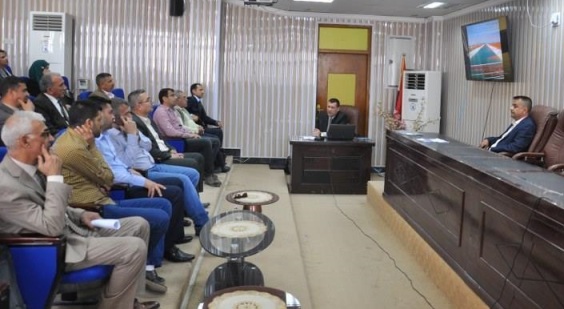 مختصون: العراق سيفقد 50% من واردات دجلة والفرات بسبب السدود التركية