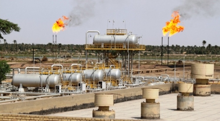 طرح جولة خامسة لعقود التنقيب عن الغاز