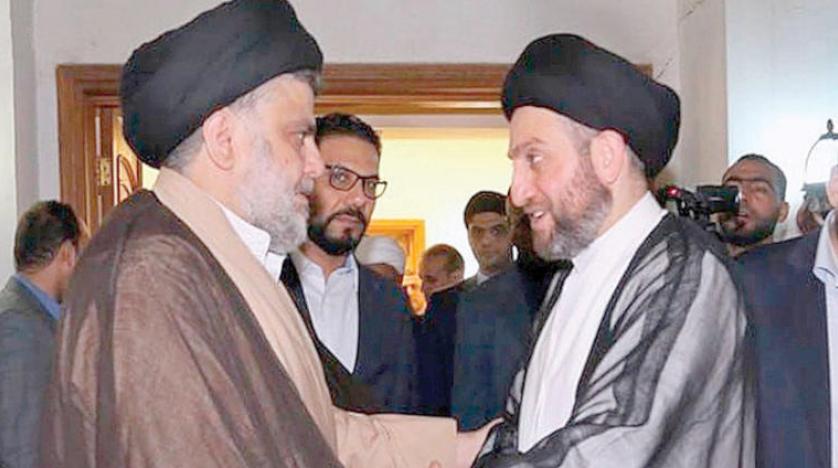 الشرق الاوسط: دبلوماسية «جس النبض» تهيمن على الحراك السياسي في العراق