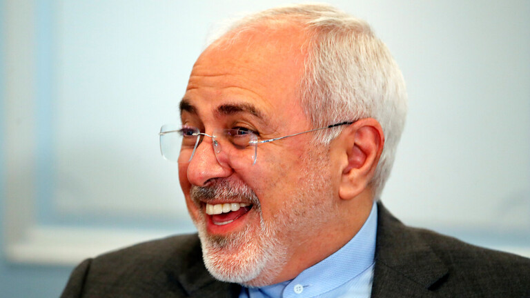 ظريف يخاطب ترامب بخصوص خبر تجسس إسرائيل على البيت الأبيض