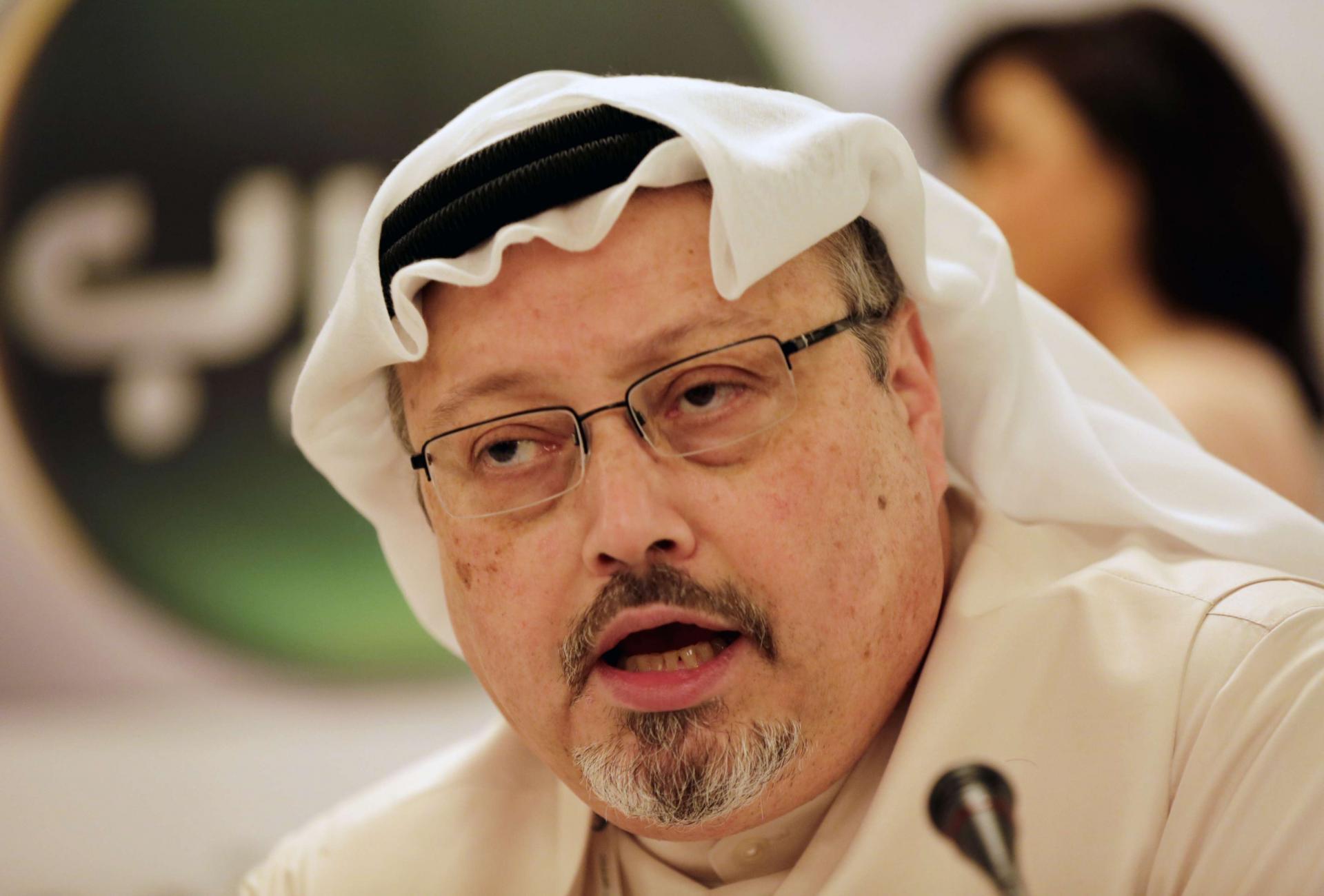 النيابة العامة السعودية: نيّة مسبقة بقضية مقتل خاشقجي