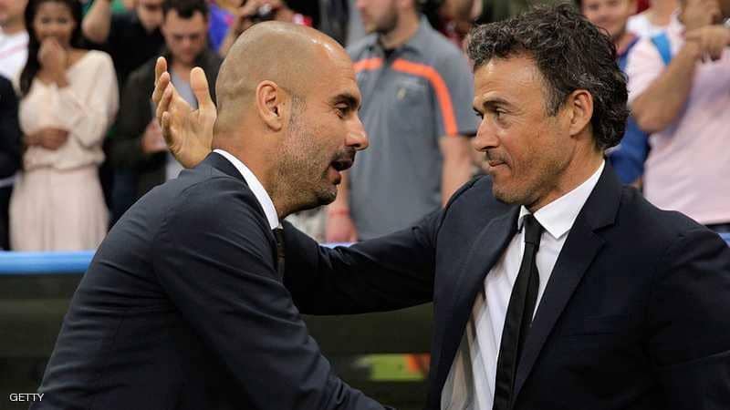 صحيفة تكشف عن مدرب إسبانيا الجديد