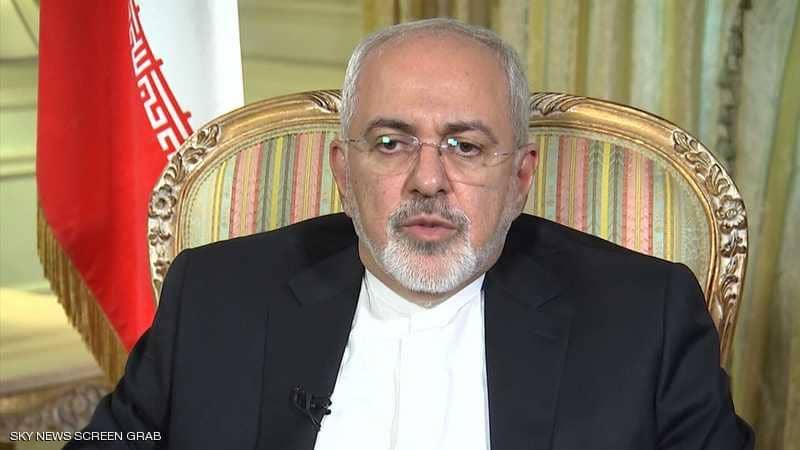 وزير خارجية إيران ينفي خطط الاجتماع مع نظيره الأميركي