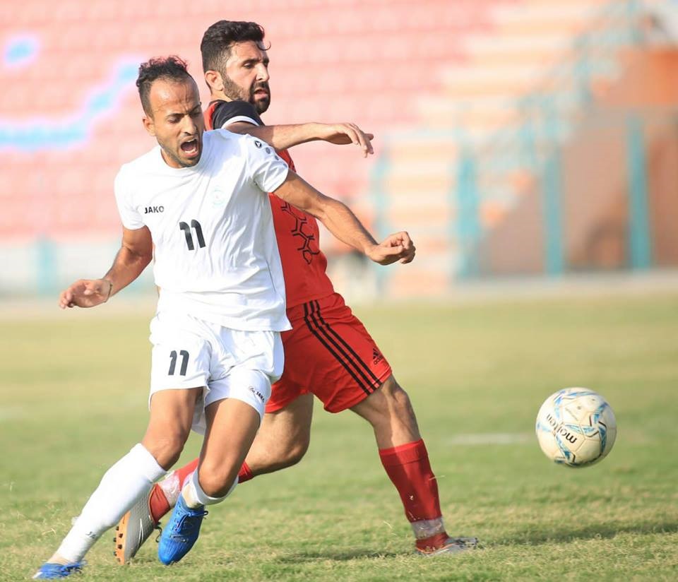 اليوم.. انطلاق جولة جديدة من الدوري الممتاز