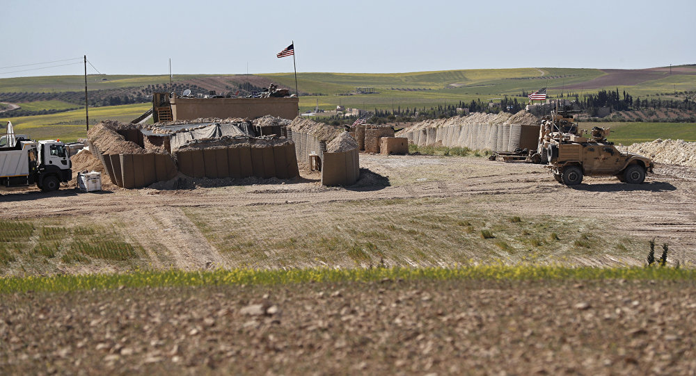 الحريري: انسحاب أمريكا من سوريا غير مدروس ويمكن أن يولد فراغا