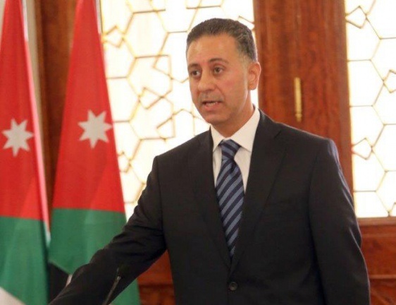 الأردن: قريباً سيتم البدء بتطبيق قرار إعفاء 541 منتجاً من الرسوم الجمركية العراقية