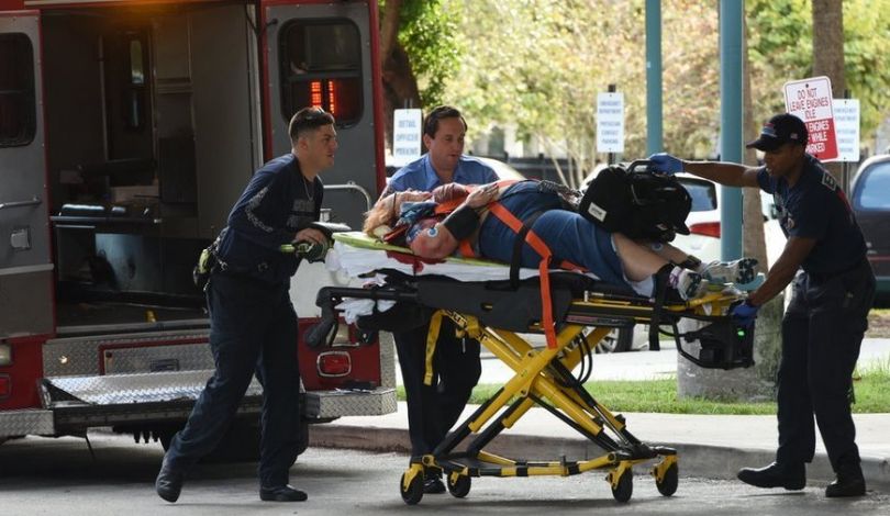 قتلى بإطلاق نار في ولاية أميركية