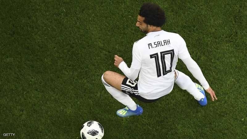 تفاصيل أزمة صلاح.. ماذا يريد اللاعب وكيف يرد اتحاد الكرة؟