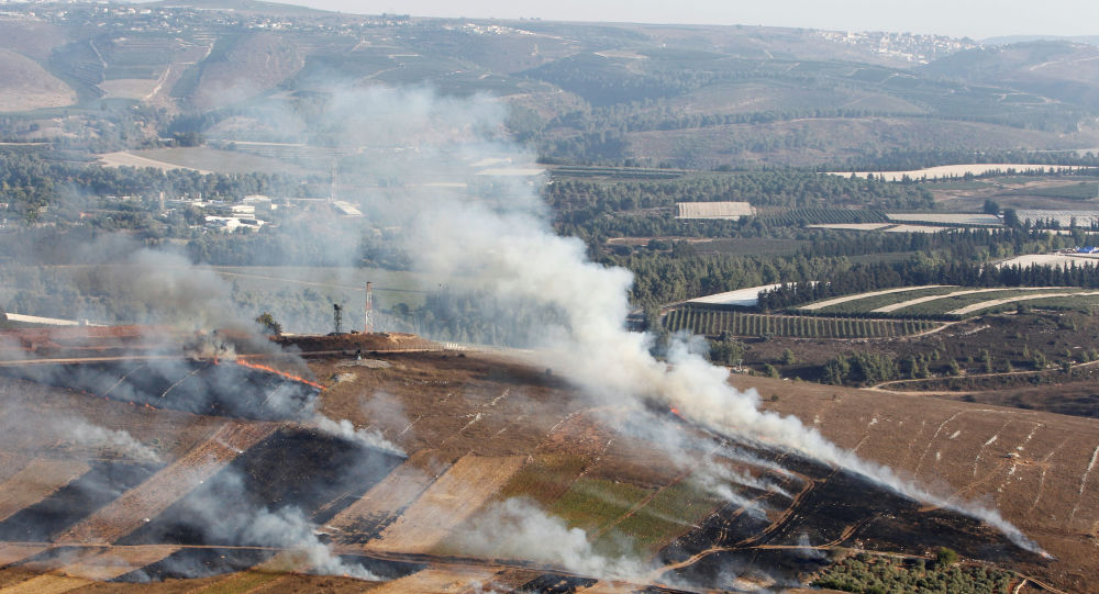 قناة عبرية: “حزب الله” أصبح قادرا على ضرب أهداف مباشرة في الداخل الإسرائيلي