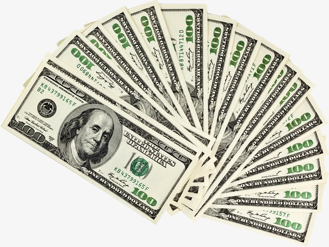 انخفاض طفيف باسعار صرف الدولار فى الأسواق المحلية