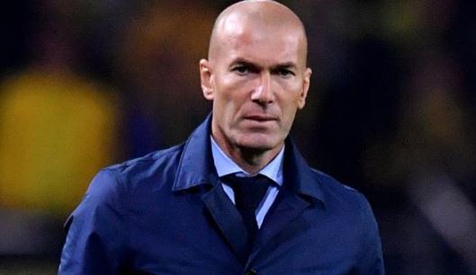 عملاق جديد يخطط للتعاقد مع زيدان